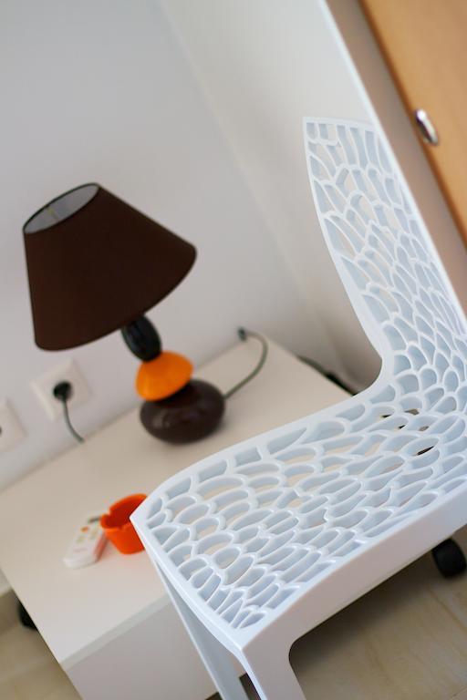 Iperion Apartment G2-2 Agia Triada Eksteriør billede