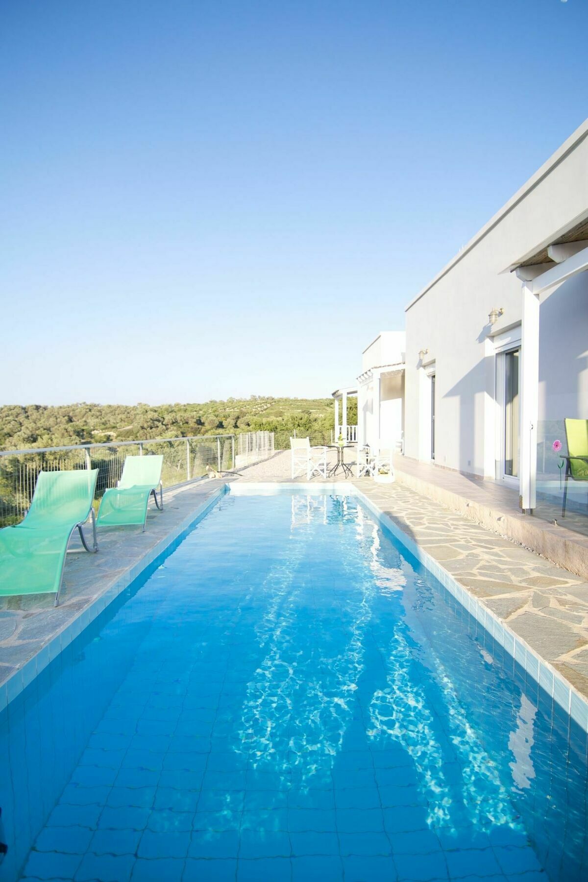 Iperion Apartment G2-2 Agia Triada Eksteriør billede