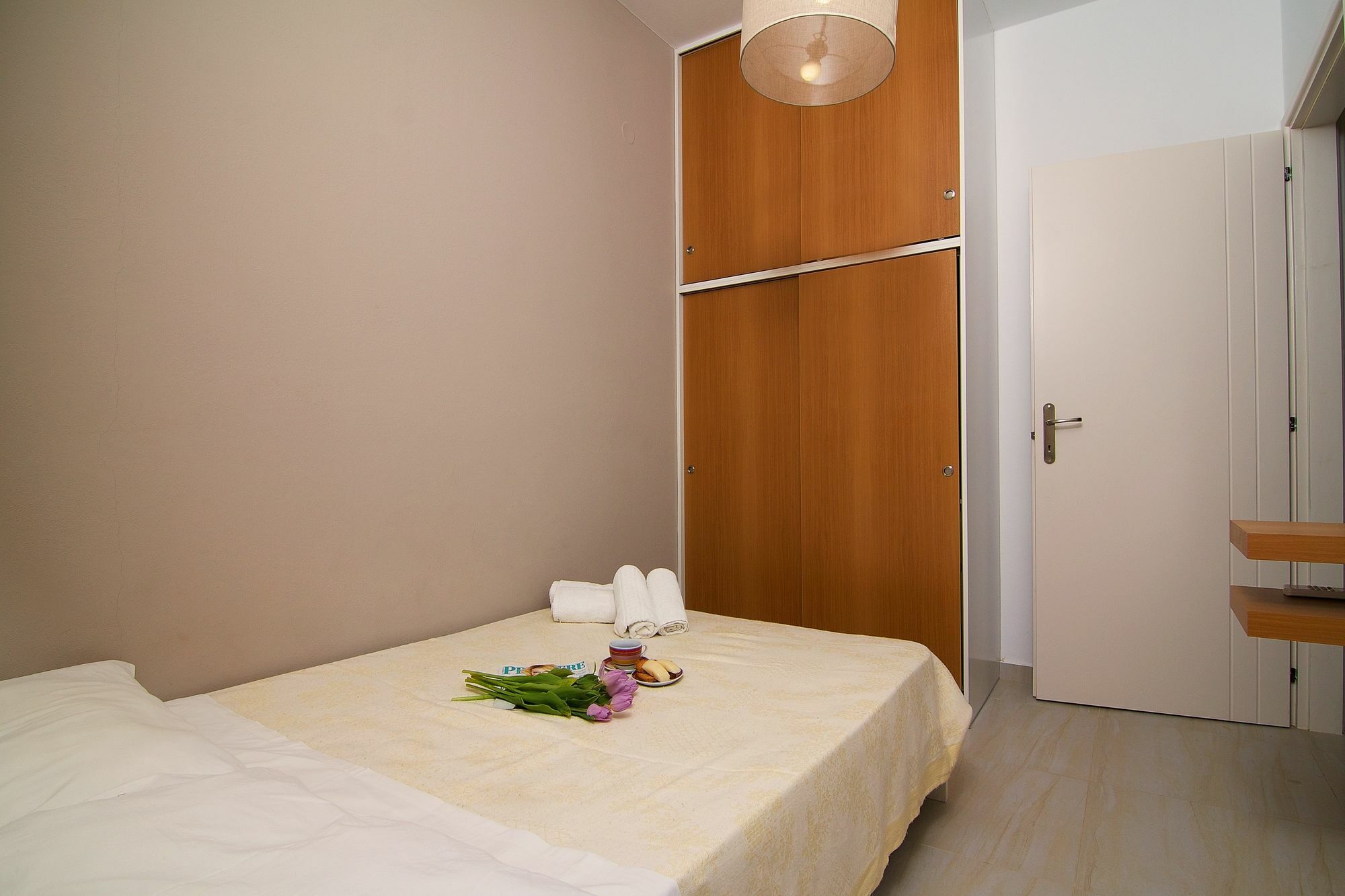 Iperion Apartment G2-2 Agia Triada Eksteriør billede